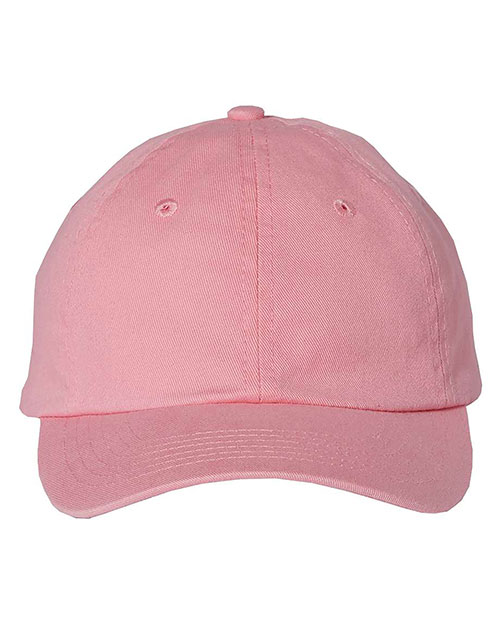 Valucap VC300Y Small Fit Bio-Washed Dad Hat at GotApparel