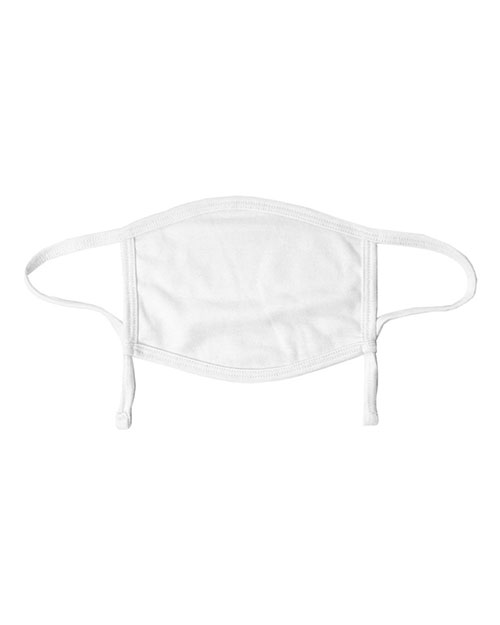 Valucap VC30Y Boys ValuMask Youth Polyester Adjustable at GotApparel