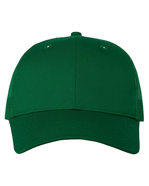 Valucap VC400 Mesh-Back Trucker Cap at GotApparel