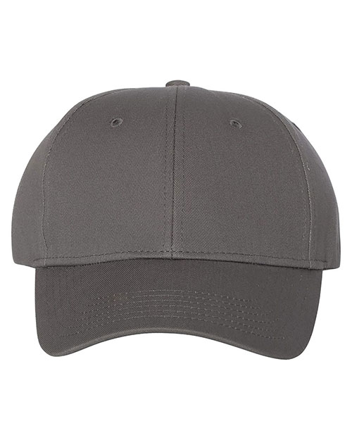 Valucap VC600  Chino Cap at GotApparel