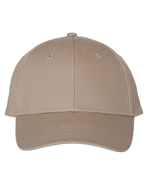 Valucap VC600 Chino Cap at GotApparel