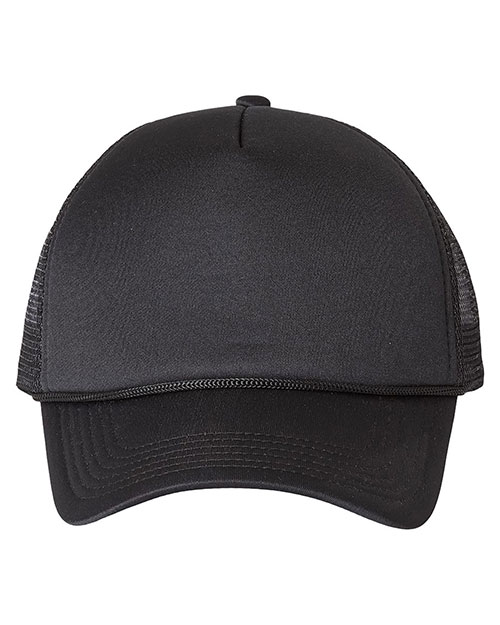 Valucap VC700 Foam Mesh-Back Trucker Cap at GotApparel