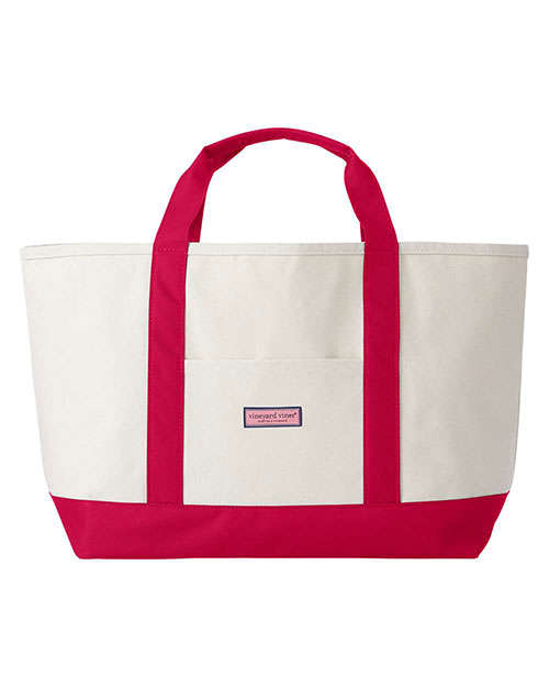 vineyard vines D000240 Captain Tote Bag at GotApparel