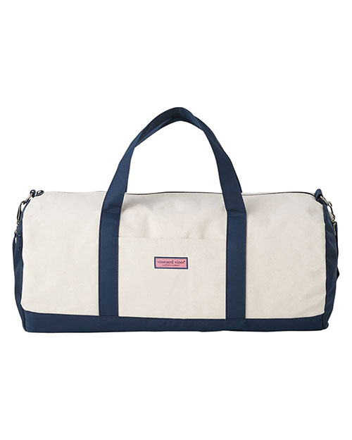 vineyard vines D000241 Medium Duffel at GotApparel