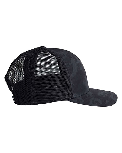 vineyard vines F001779 Performance Trucker Cap at GotApparel