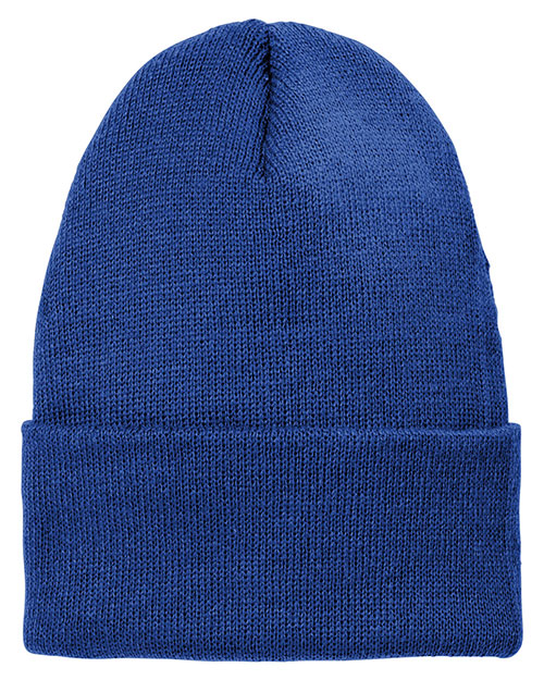 Volunteer Knitwear Chore Beanie VL10 at GotApparel