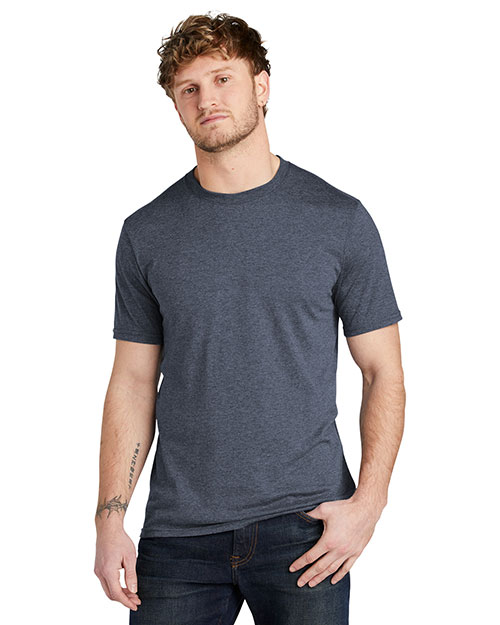 Volunteer Knitwear VL40 Men's Tri Blend Tee at GotApparel