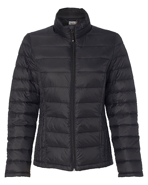 Weatherproof 15600W Women 32 Degrees Packable Down Jacket at GotApparel