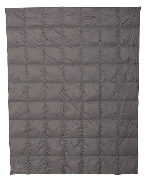 Weatherproof 18500  32 Degrees Packable Down Blanket at GotApparel