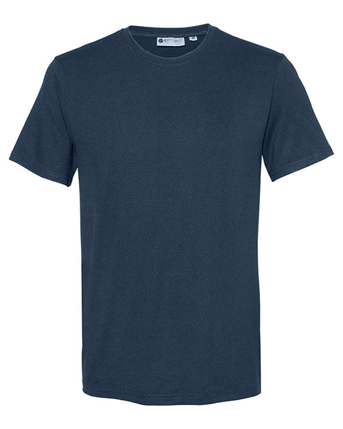 Weatherproof 20427 Men CoolLast™ Heathered Lux T-Shirt at GotApparel