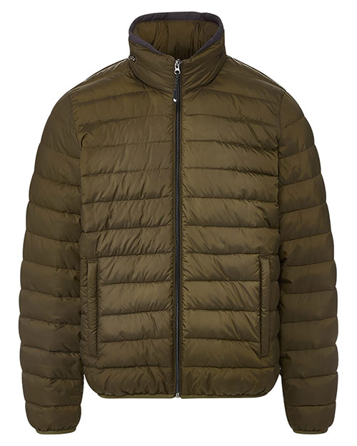 Weatherproof 211136 Men PillowPac Puffer Jacket at GotApparel