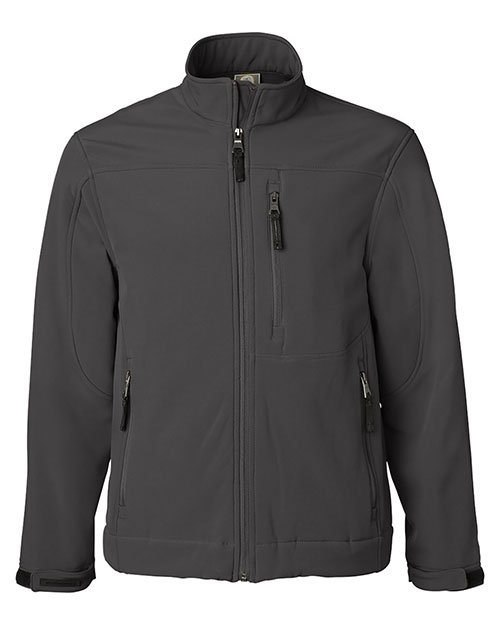 Weatherproof 6500 Men Soft Shell Jacket at GotApparel