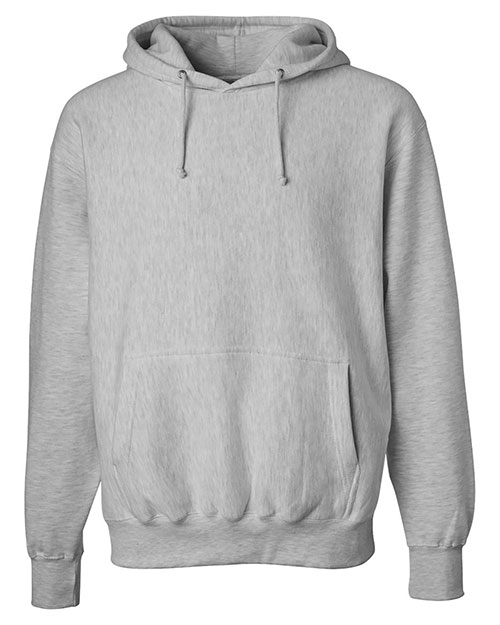 Weatherproof 7700 Men Cross Weave™ Hooded Sweatshirt at GotApparel