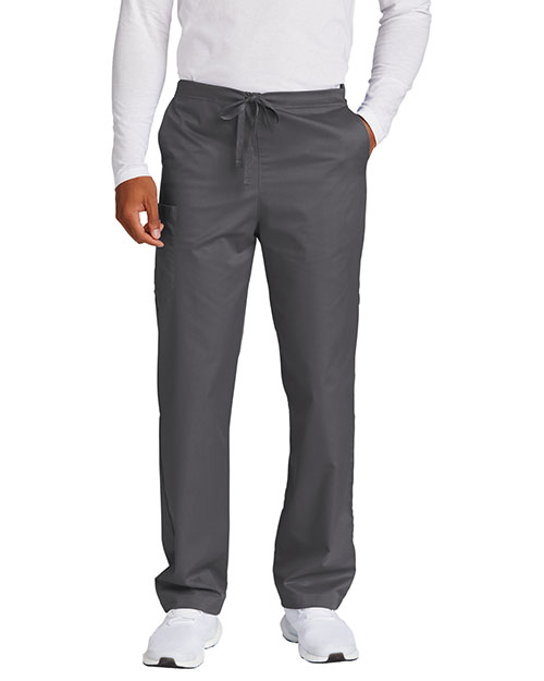 Custom Embroidered Wonderwink® Unisex Workflex™ Cargo Pant WW3150 at GotApparel