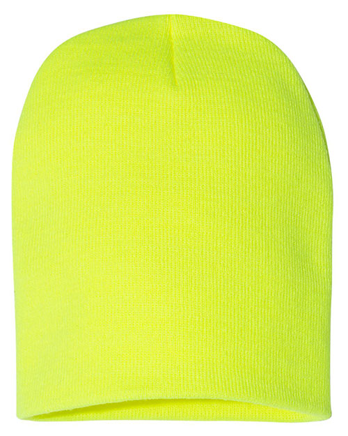 YP Classics 1500KC Short Beanie at GotApparel