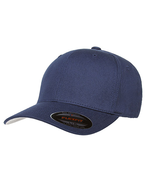 Yupoong 5001 Unisex 6-Panel Structured Mid-Profile Cotton Twill Cap at GotApparel