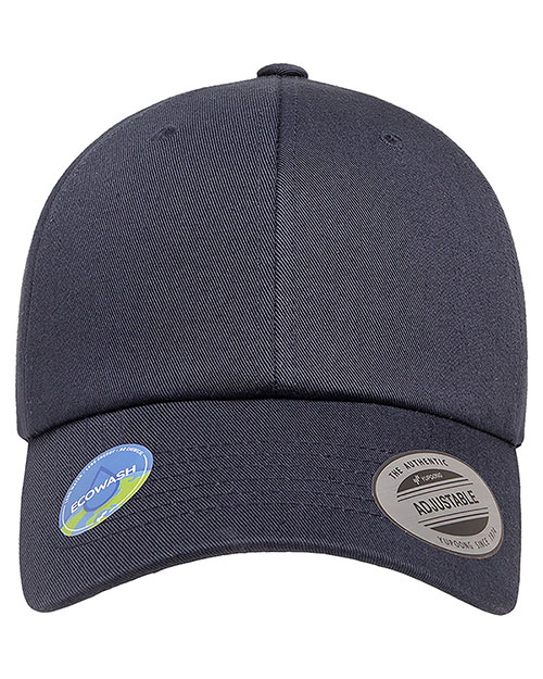 Yupoong 6245EC Men Classic Dad Cap at GotApparel