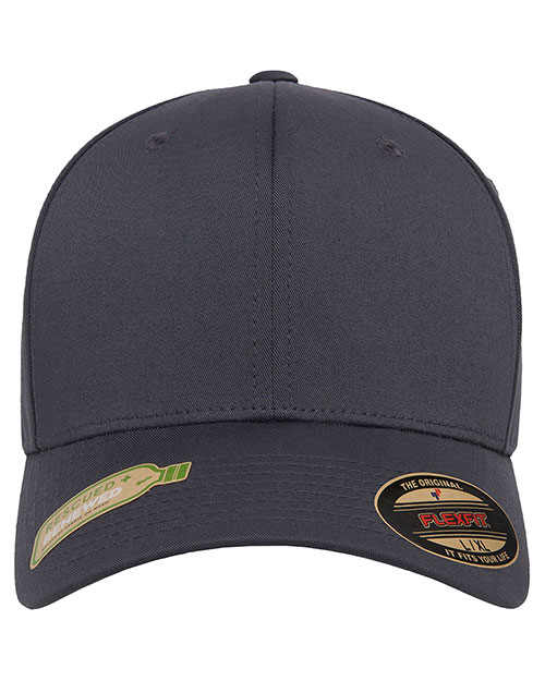 Yupoong 6277R Flexfit® Recycled Polyester Cap at GotApparel