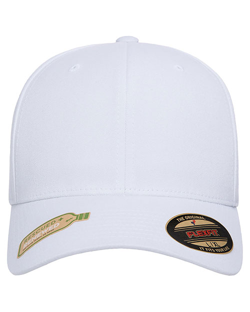 Yupoong 6277R Flexfit® Recycled Polyester Cap at GotApparel