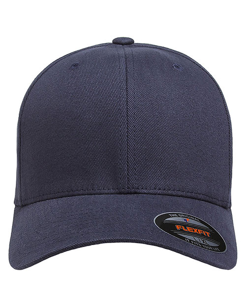 Yupoong 6377 Unisex Brushed 6-Panel Cap at GotApparel