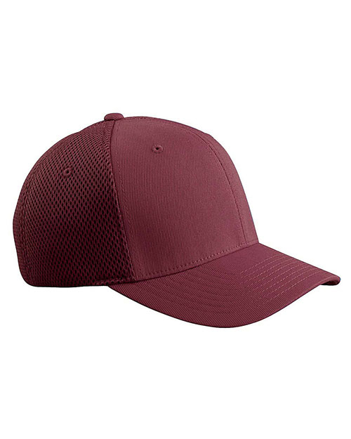 Yupoong 6533 Unisex Flexfit Ultrafibre Cap at GotApparel