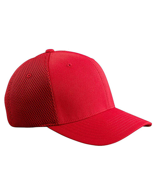 Yupoong 6533 Unisex Flexfit Ultrafibre Cap at GotApparel