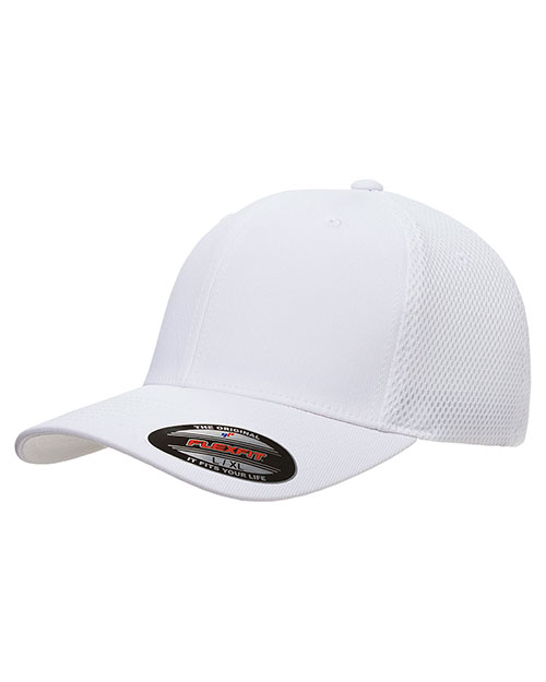 Yupoong 6533 Unisex Flexfit Ultrafibre Cap at GotApparel