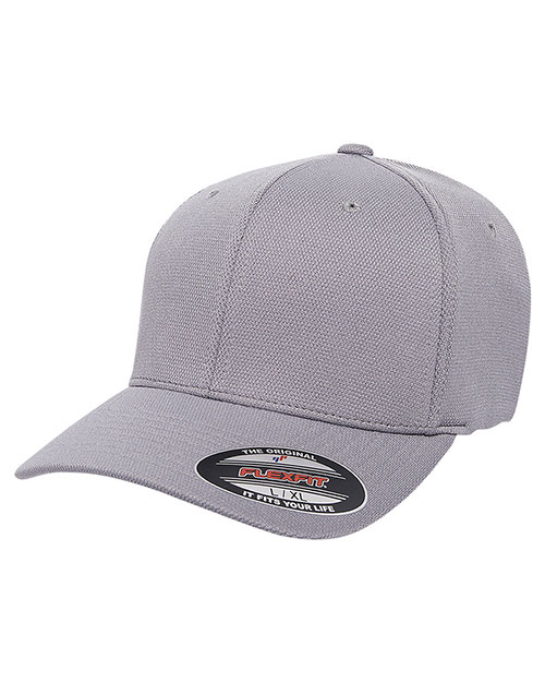Yupoong 6597 Men Cool & Dry Sport Cap at GotApparel