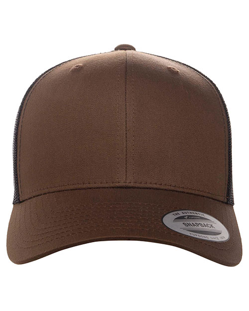 Yupoong/ YP Classics 6606 Retro Trucker Cap