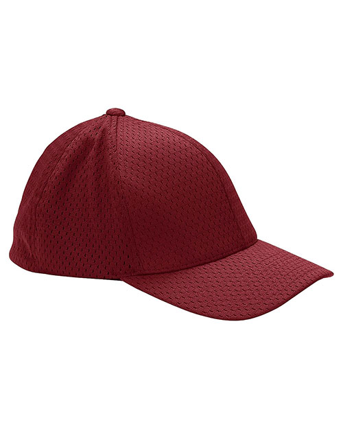 Yupoong 6777 Unisex Athletic Mesh Cap at GotApparel
