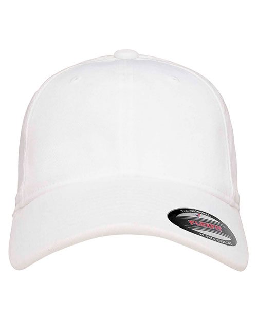 Yupoong 6997 Unisex Garment Washed Twill Cap at GotApparel