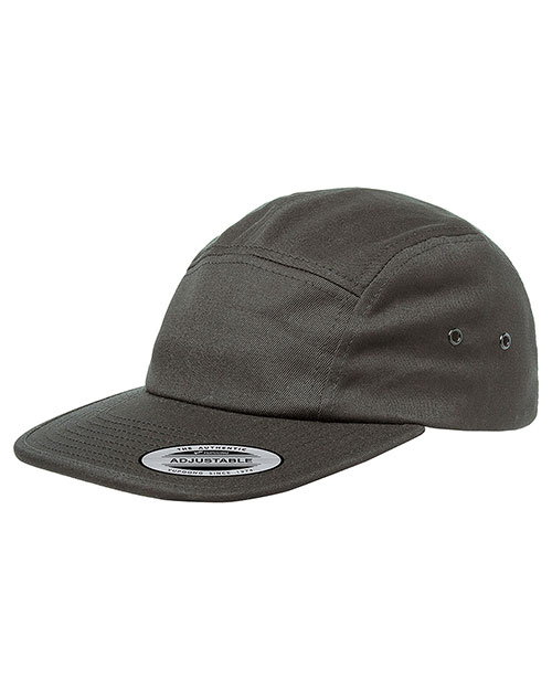 Yupoong Y7005 Classic Jockey Camper Cap at GotApparel
