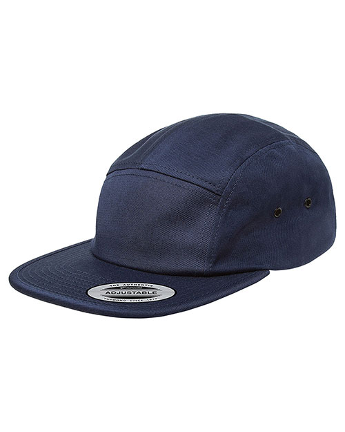 Yupoong Y7005 Classic Jockey Camper Cap at GotApparel