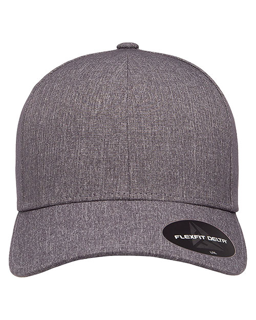 Yupoong YP180 Unisex Delta X Cap at GotApparel