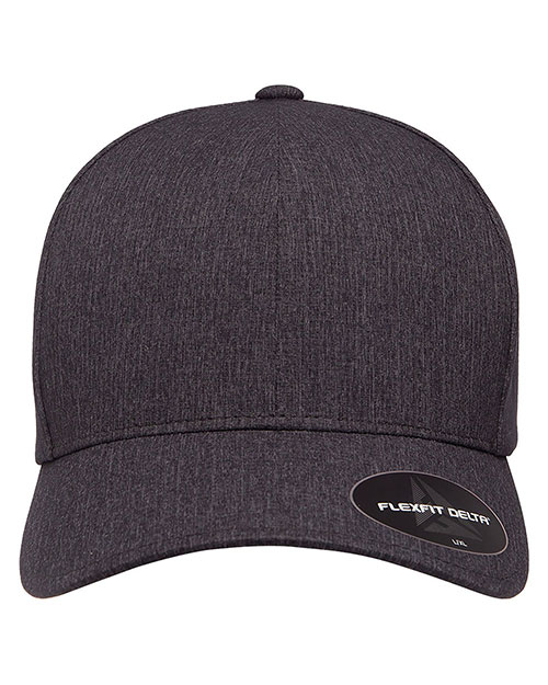 Yupoong YP180 Unisex Delta X Cap at GotApparel