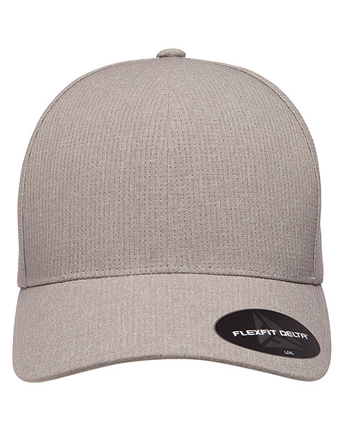 Yupoong YP180 Unisex Delta X Cap at GotApparel