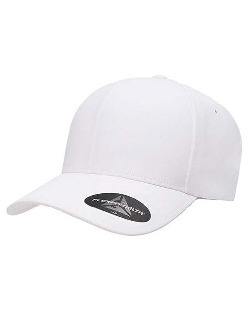 Yupoong YP180 Unisex Delta X Cap at GotApparel