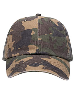 Camo Green product color
