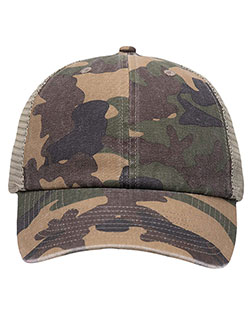 Camo Green product color