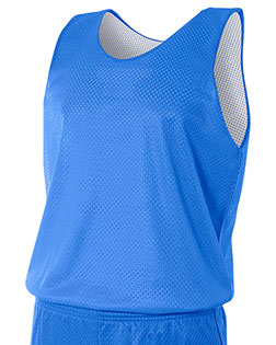 A4 A4N2206 Sprint Youth Reversible Mesh Tank at GotApparel