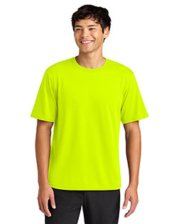 Safety Yellow product color