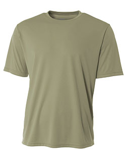 A4 A4N3142 Cooling Performance Short Sleeve Tee at GotApparel