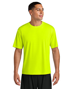 Safety Yellow product color