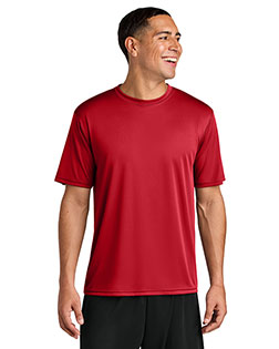 Scarlet product color