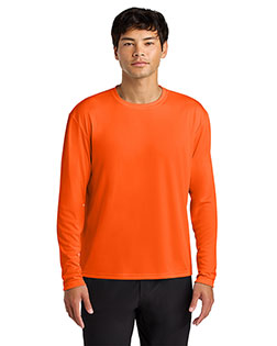 Safety Orange product color