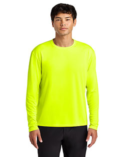 Safety Yellow product color