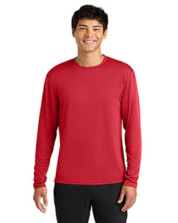 Scarlet product color