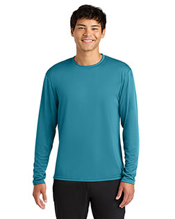 Teal product color