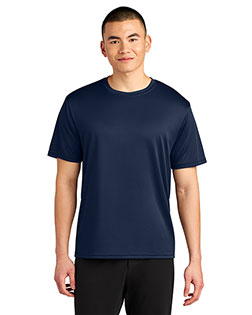 A4 A4N3402 Sprint Performance Tee at GotApparel