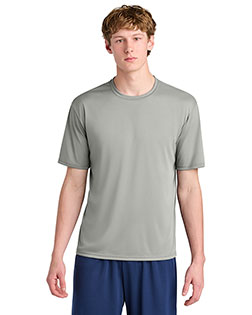 A4 A4N3531 AirFlex Short Sleeve Tee at GotApparel